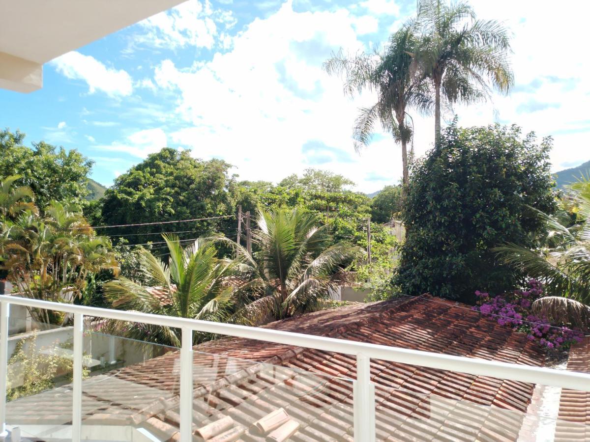 Apto Alto Estilo Maranduba Ubatuba Exterior photo