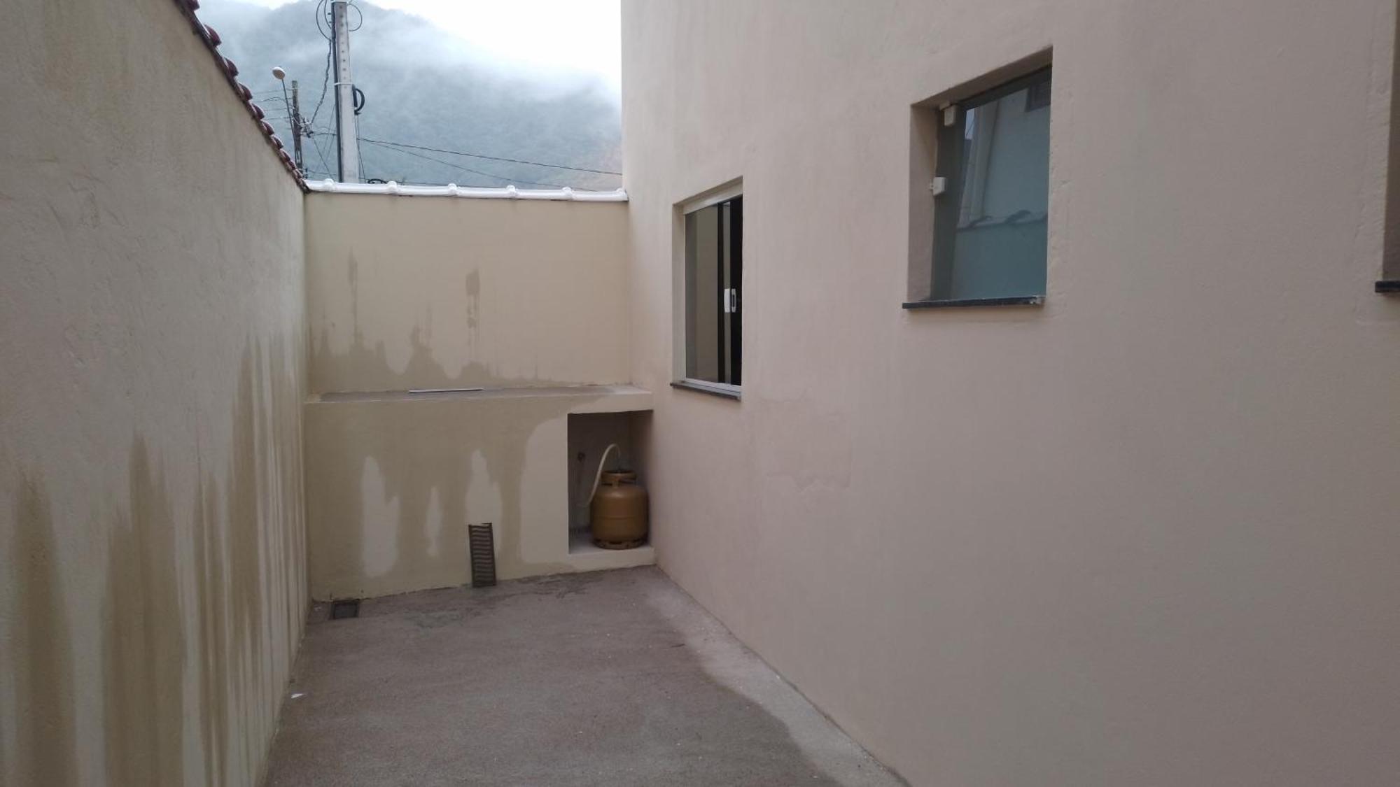 Apto Alto Estilo Maranduba Ubatuba Exterior photo